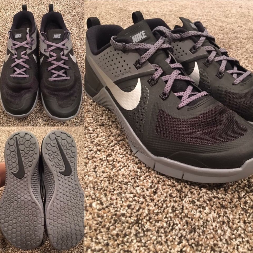 Men’s Nike Metcon - 8.5